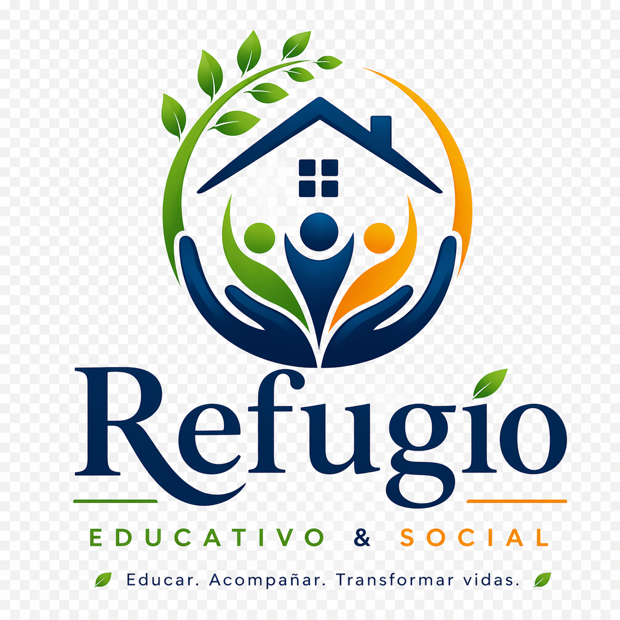 Refugio Educativo & Social